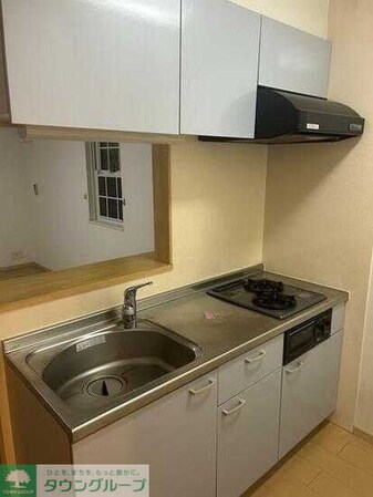 フォーシーズンの物件内観写真